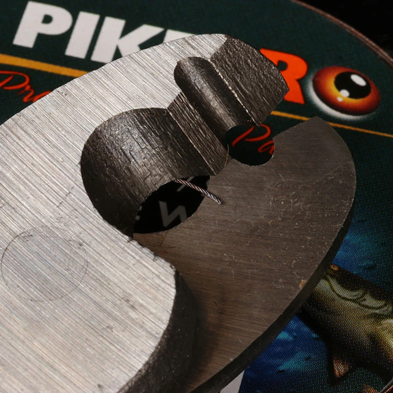 PikePro Wire Cutters 8.5inch